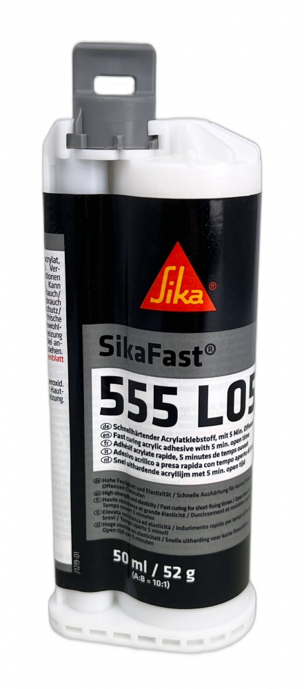 pics/Sika/E.I.S. Copyright/sikafast-555-l05-sika-zweikomponenten-struktur-acrylat-klebstoff-a-b-kartusche-50ml-vorne-ol.jpg